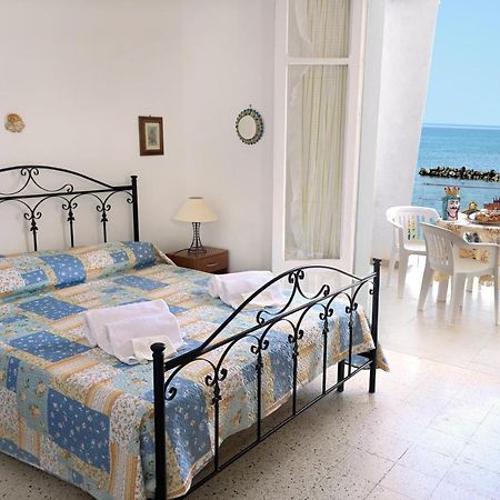 Borgo Dello Stazzone Bed and Breakfast Sciacca Buitenkant foto